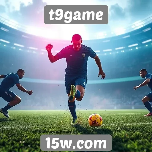 futuro do t9game em 2025 e suas inovações