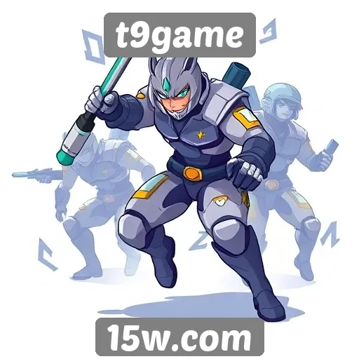 entrevista com desenvolvedores do t9game