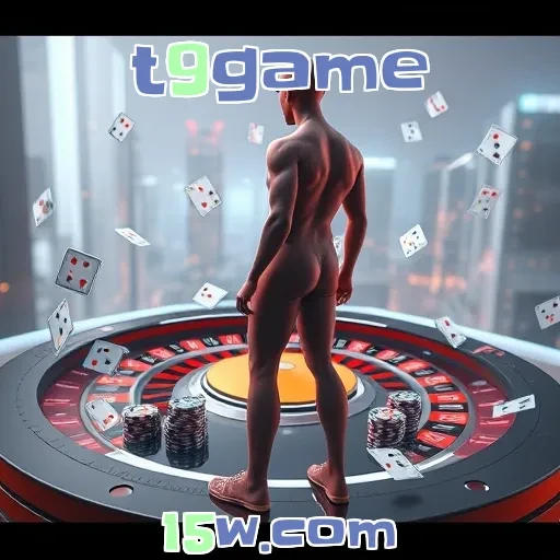 t9game: Recursos de Segurança que Garantem Tranquilidade nos Jogos Online