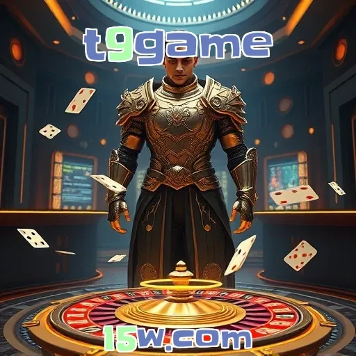 t9game: Explore o Fascinante Mundo das Caça-Níqueis hoje!