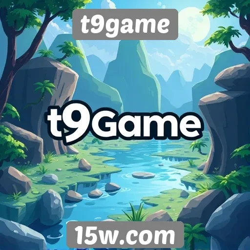 t9game oferece ampla seleção de jogos grátis