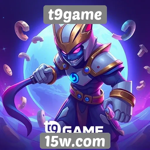 novidades de t9game atraem novos jogadores